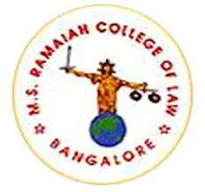 M.S. Ramaiah Law College, Bangalore