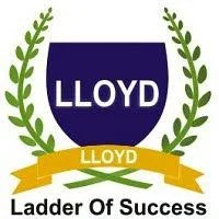 Lloyd Law College-logo