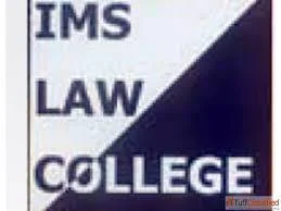 I. M. S. Law College, Noida-logo