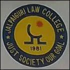 Jalpaiguri Law College