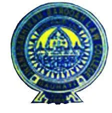 J. B. Law College, Guwahati