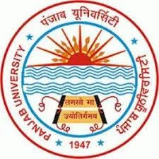 Swami Sarvanand Giri Punjab University Regional Centre, Sadhu Ashram, Bajwara, Hoshiarpur-logo