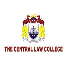 Central Law College, Salem