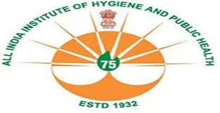 All India Institute Of Hygiene And Public Health