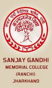 S. G. M. College