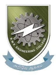 RMK Engineering College