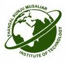 TKM Institute Of Technology