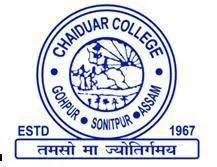 Chaiduar College-logo