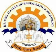 PR Patil College Of Engineering & Technology