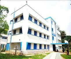 Krishnagar Womens College