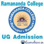 Ramananda College
