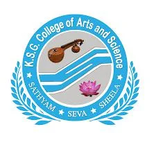 K.S.G. College Of Arts And Science