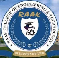 Raak College Of Engineering And Technology-logo