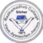 Radhamadhab College