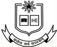 Institute Of Home Economics-logo