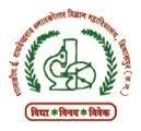 Govt. E. Raghavendra Rao Science P.g. (Auto) College, Bilaspur