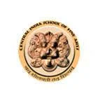 Central India School Of Fine Arts, Nagpur-logo