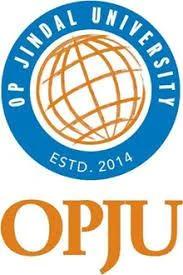 Op Jindal Institute Of Technology-logo