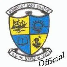 Modern Education Society's Nowrosjee Wadia College Arts, Science, Pune 01