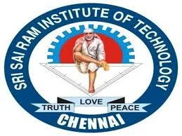 SRI Sairam Institute Of Technology, Chennai