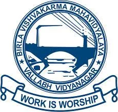 Birla Vishvakarma Mahavidyalaya Engineering College, Vallabh Vidyanagar