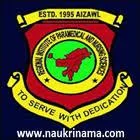 Regional Institute Of Paramedical & Nursing Sciences
