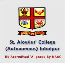ST Aloysius College, Sadar