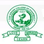 The Erode College Of Pharmacy-logo