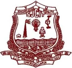 SJC Institute Of Technology-logo