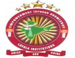 Loyola Institute Of Technology & Science