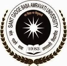 SGB Amravati University