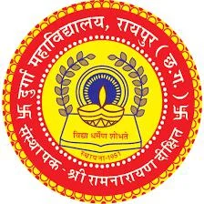 Durga College-logo