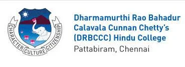 DRBCCC Hindu College