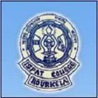 Ispat College,rourkela