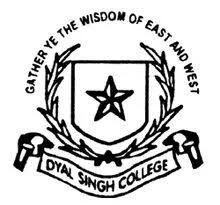 Dyal Singh College (Evening)