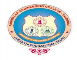 Panimalar Engineering College, Chennai