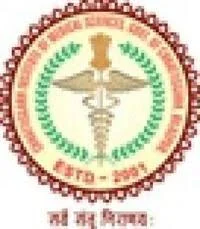 Government Bsc Nursing College, Cims Campus, Bilaspur-logo