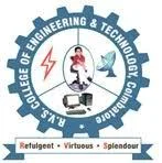 RVS College Of Engineering & Technology-logo