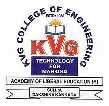 KVG College Of Engineering