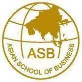 Asian School Of Business-logo