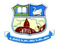 Government Arts College, Karur - 639 005.