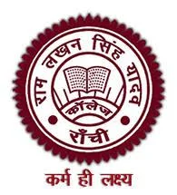 R. L. S. Y. College-logo