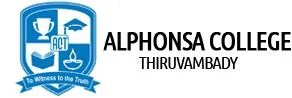 Alphonsa College Thiruvambady