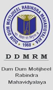 Dumdum Motijheel Rabindra Mahavidyalaya