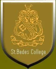 ST. Bede's College, Shimla-logo