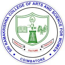 SRI Ramakrishna College Of Arts & Science For Women - Mca-logo