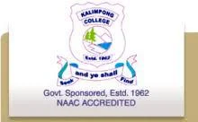 Kalimpong College, Darjeeling