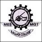 Mes Kalladi College, Mannarkkad