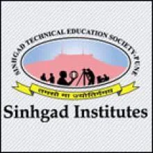 SMT. Kashibai Navale College Of Engineering
