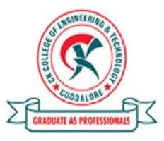 CK College Of Engineering & Technology
